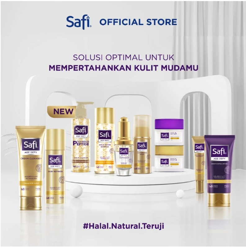 Age Defy Skin Refiner 5