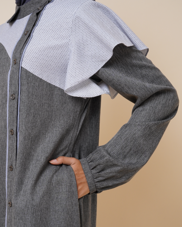 Monokhei Belvyah Dress