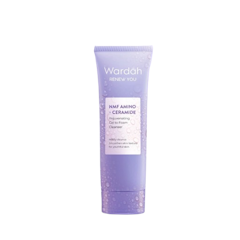 Renew You NMF Amino + Ceramide Rejuvenating Gel to Foam Cleanser