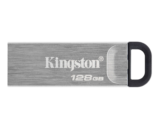 USB 3.2 DataTraveler Kyson 128GB 1