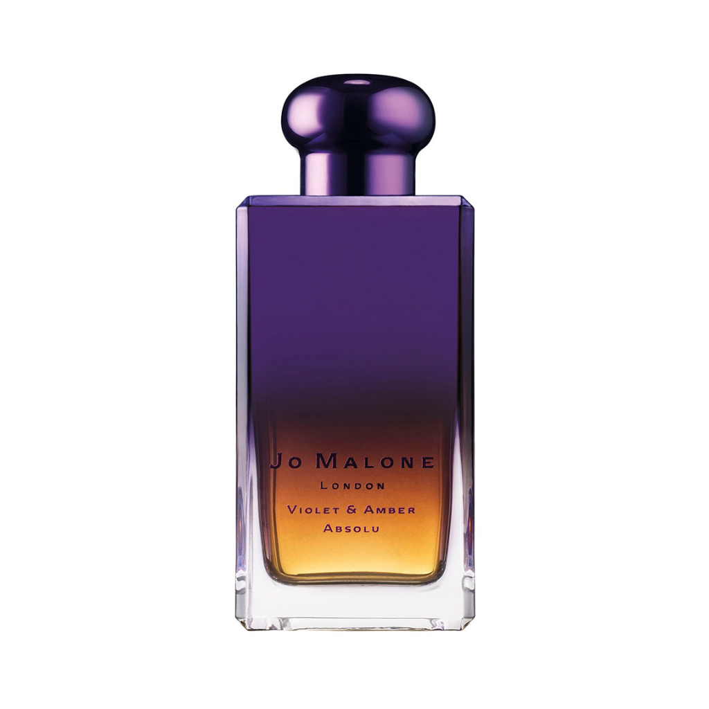 JO MALONE LONDON ｜ Violet & Amber Absolu