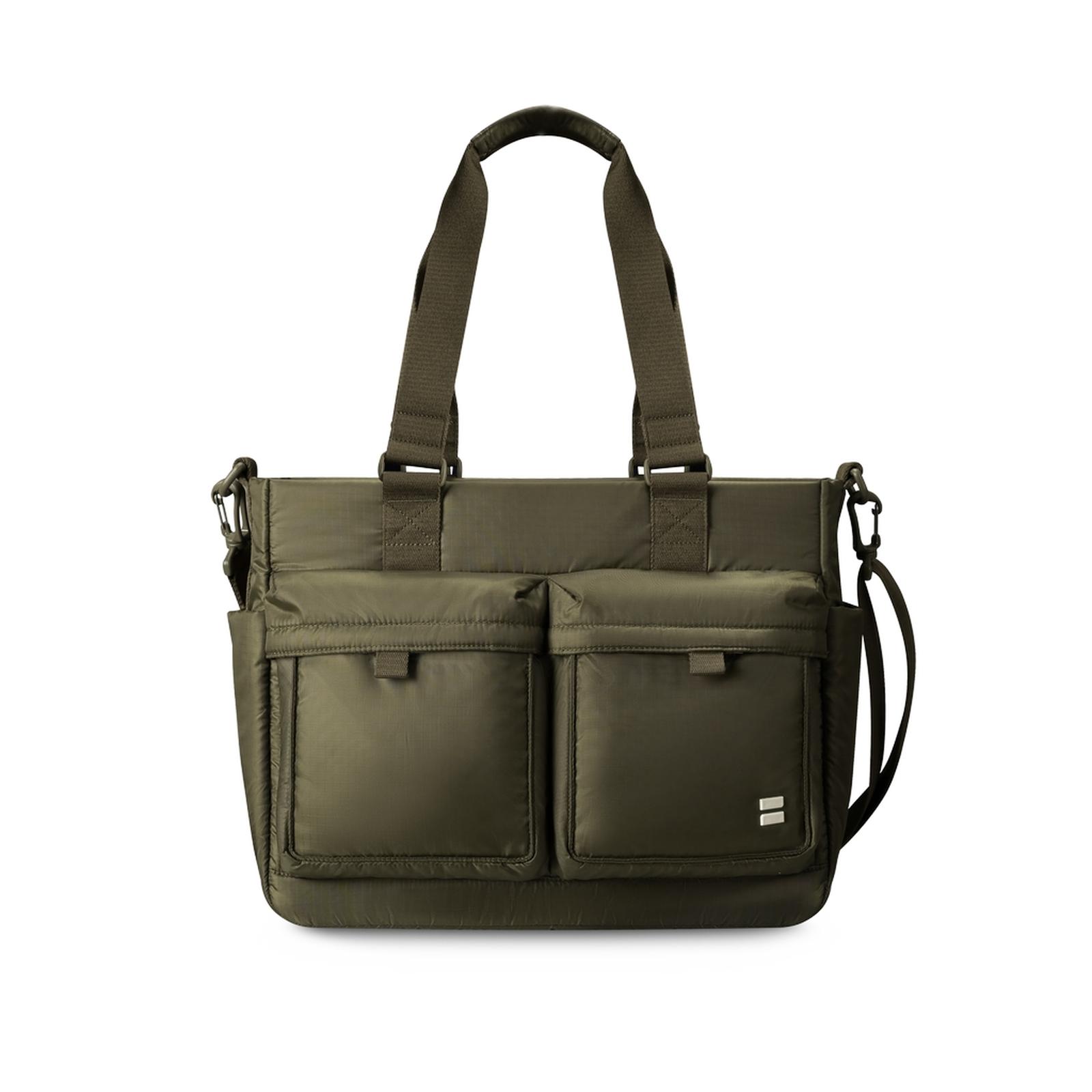 Bodypack Oblivate Laptop Shoulder Bag