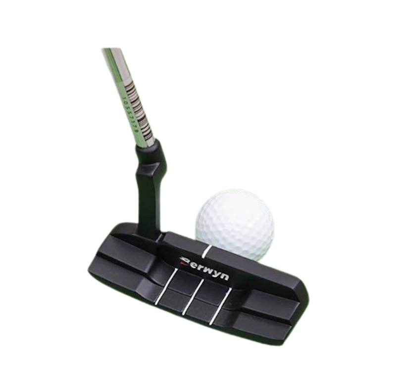 AZKO Berwyn Tongkat Golf Putter 1