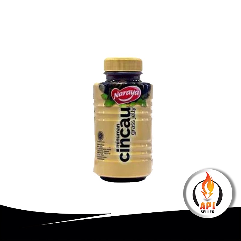 Interfood Naraya Cincau