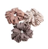 10 Rekomendasi Scrunchie Hijab Terbaik 4