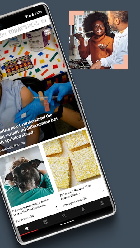 Flipboard: The Social Magazine 3
