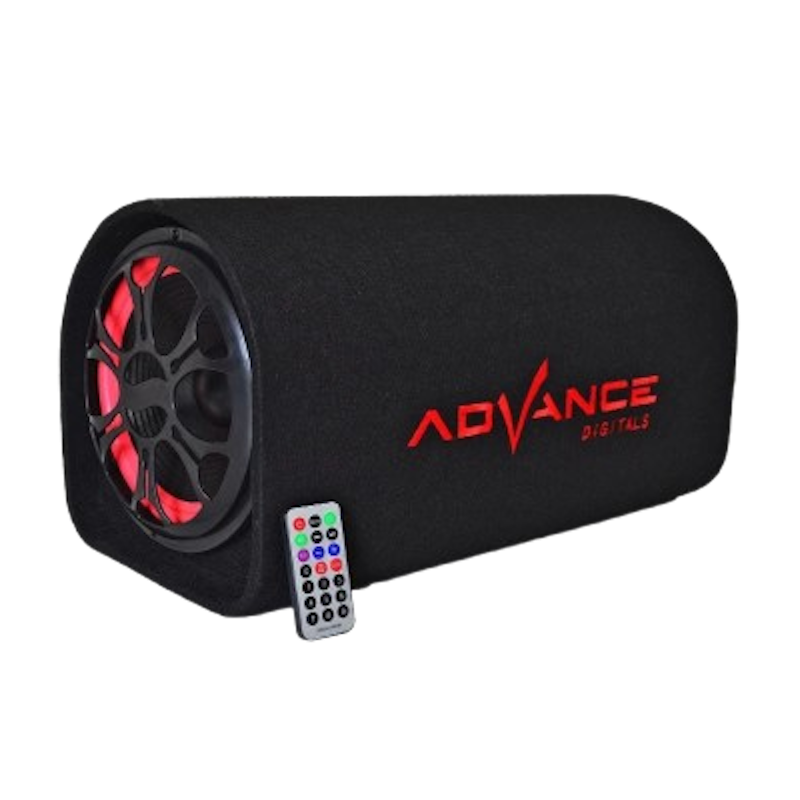 Advance Speaker Bluetooth 1