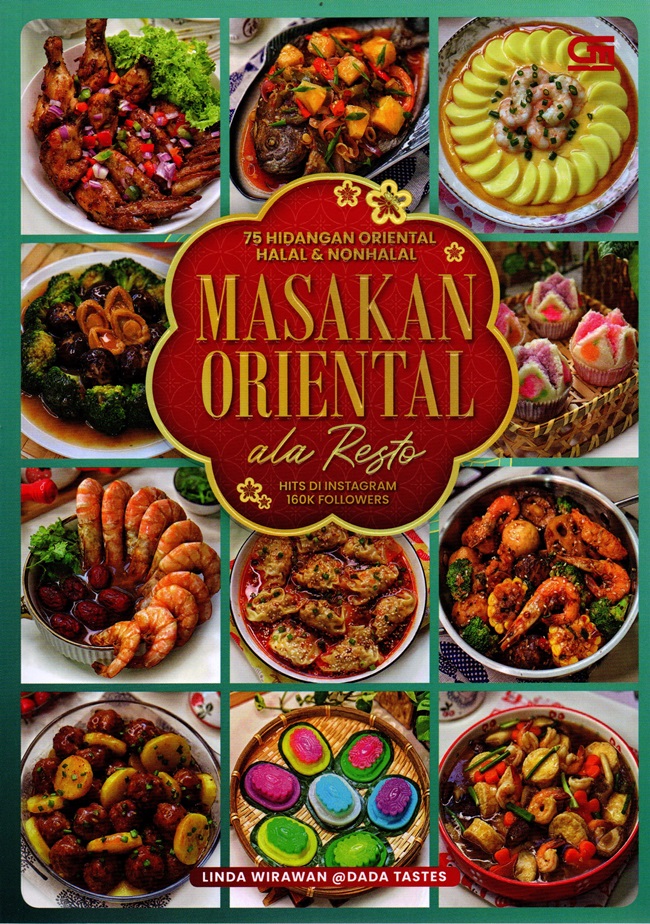 10 Rekomendasi Buku Resep Masakan Terbaik (Terbaru Tahun 2026) 3