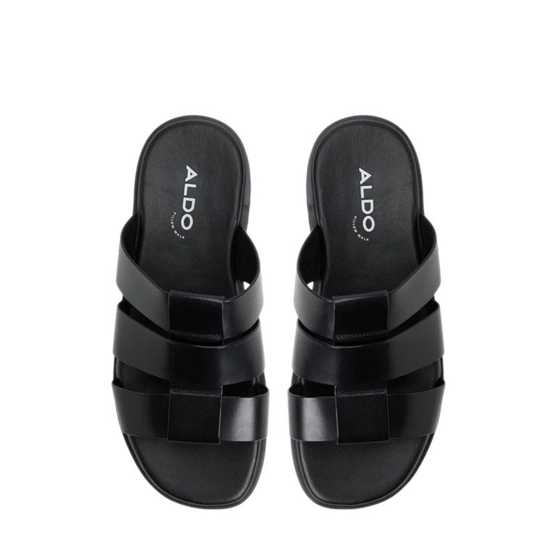 Aldo Light Men's Flat Sandals 3