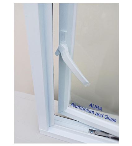 Aura Jaya Jendela Alumunium 50x100