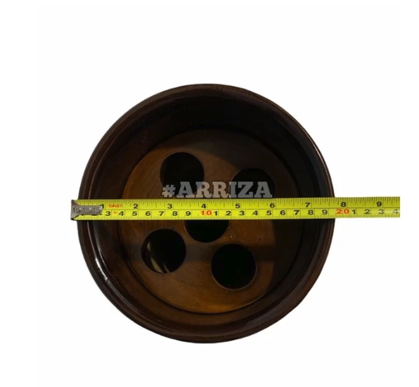  Arriza Shop Tempat Payung Kayu Jati