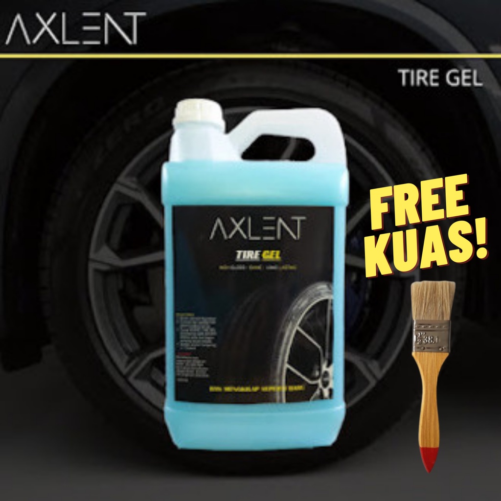 Tire Gel 4