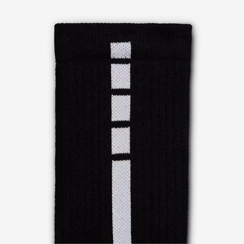 Nike Elite 2.0 Socks 3