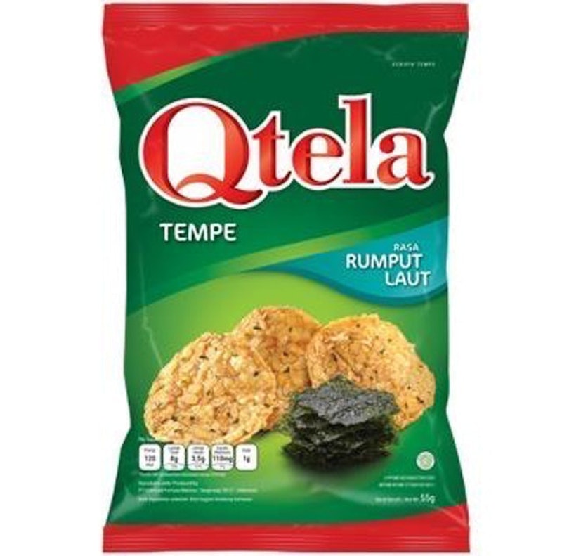 Qtela Tempe 2