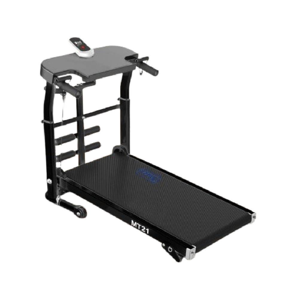 Twen Treadmill Manual Multifungsi 1