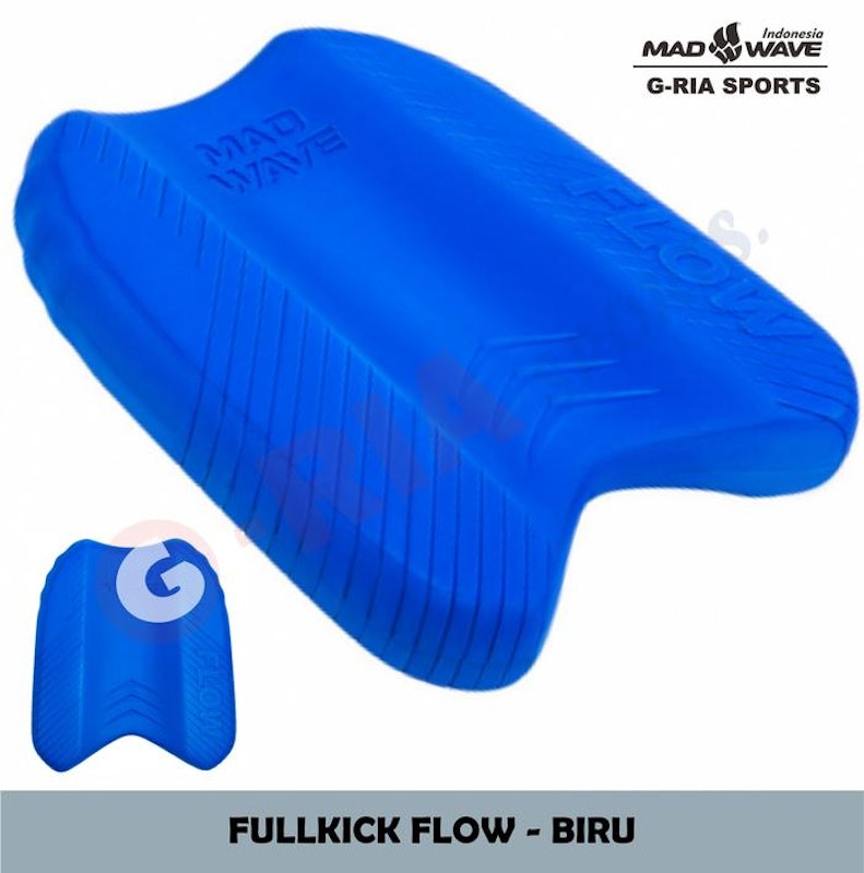 Kickboard Flow 2
