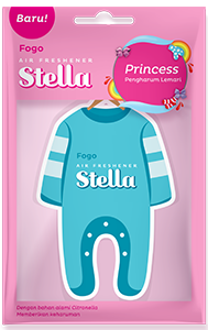 Godrej Stella Fogo Princess