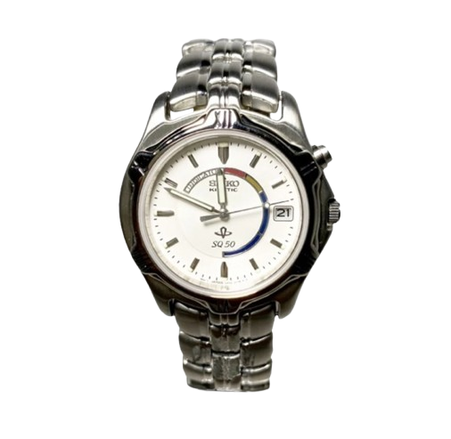 SEIKO Classic Kinetic SKH235P1