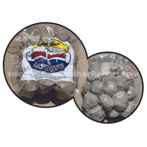 Baso Ikan Sinar Bahari Baso Ikan