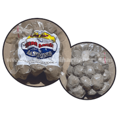 Baso Ikan Sinar Bahari Baso Ikan