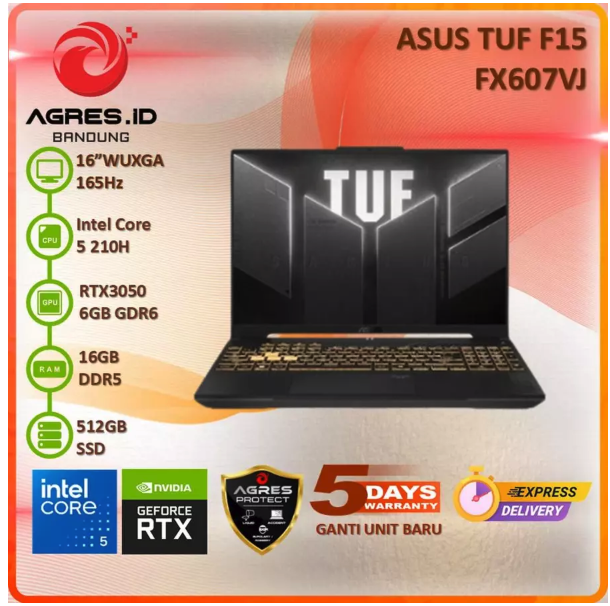 TUF F15   5