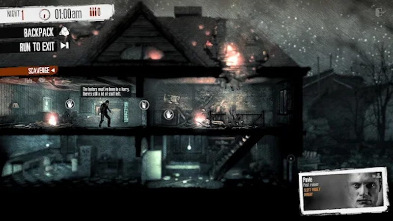 This War of Mine 4