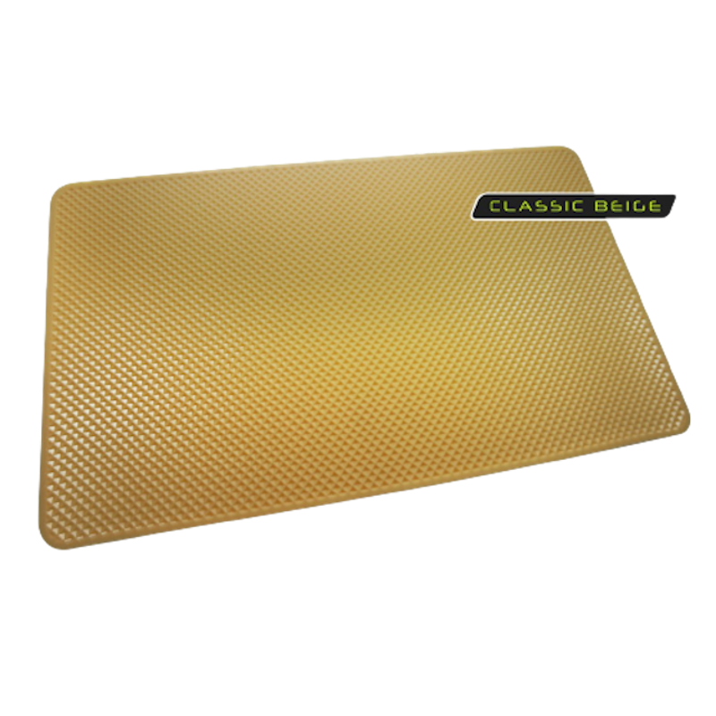 Non Slip Dashboard Mat Polos 2