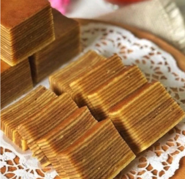 Suka Rasa Suka Rasa Lapis Legit Original