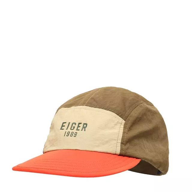 EIGER Fivec Cycle Cap