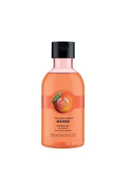 Mango Shower Gel