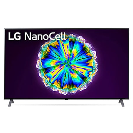 LG ｜ 65" NanoCell Real 8K ｜ 65NANO99TNA