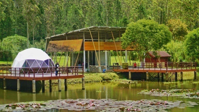 Ranca Upas 2