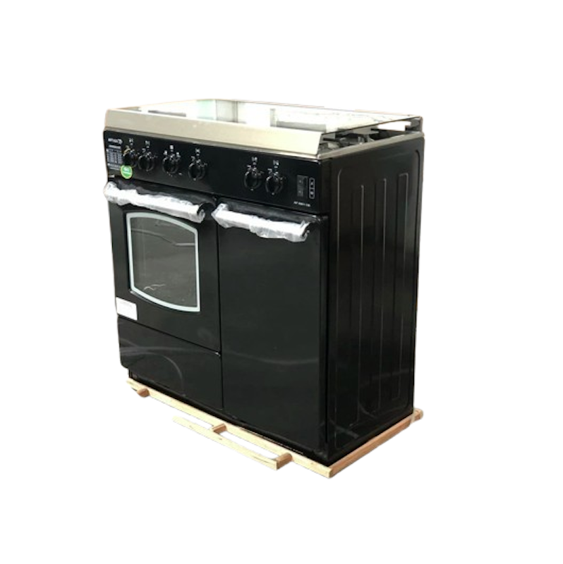 Artugo Freestanding Cooker 2