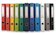 Penpal Lever Arch File / Ordner Folio Slim 1