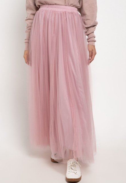 Le Najwa Lucinta Tutu Skirt