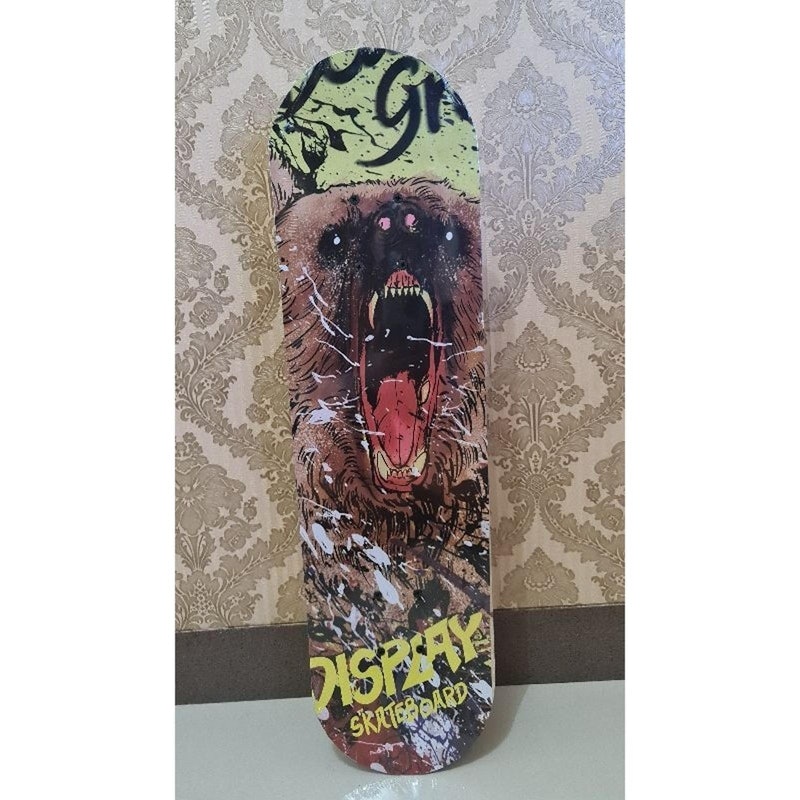 Skateboard Word Championship 4
