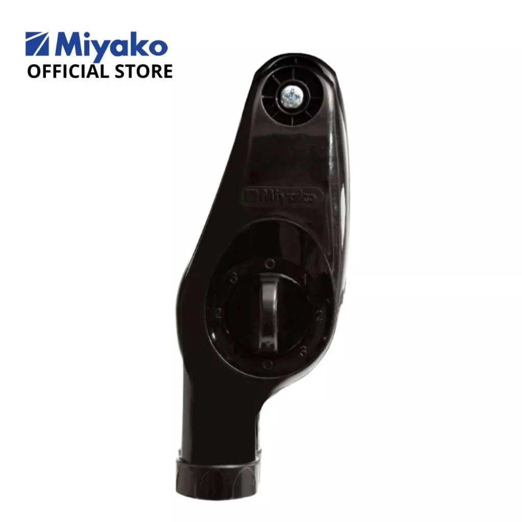 Miyako Indonesia Miyako Kipas Angin  KAS-1606 X PL