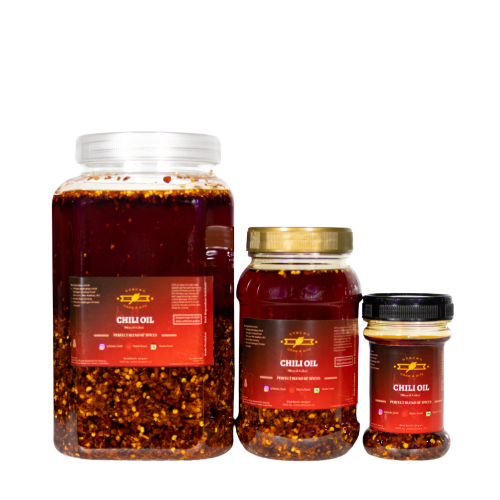 Chili Oil