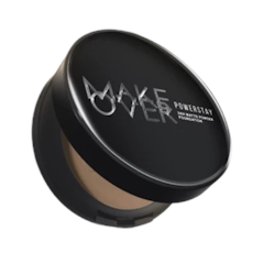 Powerstay 24H Matte Powder Foundation N40 Sand