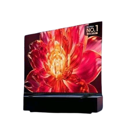 Hisense Smart Digital QLED TV 50 inch ｜ 50E7Q