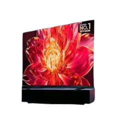Hisense Smart Digital QLED TV 50 inch