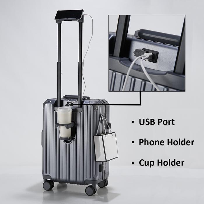 Navy Club Koper 26 inch 3833