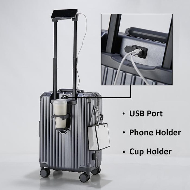 Navy Club Koper 26 inch 5