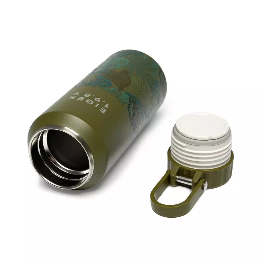 Eigerindo Multi Produk Industri Eiger Balavu 1.0 Water Bottle