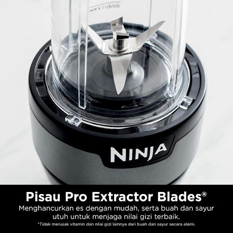 Ninja® Nutri-Blender Plus