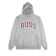Russ & Co Russ Sweater Hoodie Pria Oldskull Misty 1