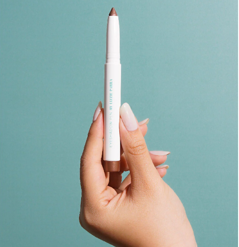 Eyeshadow Pen - Crème Gold 3