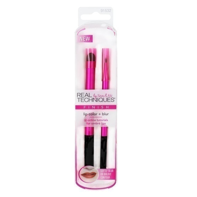 Lip Color & Blur 1532