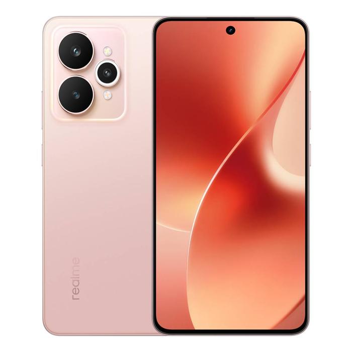 realme realme 15 5G