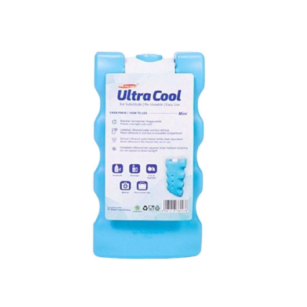 Maslaha Ultra Cool Mini